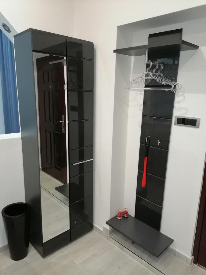 Data Central Studio Νόβι Σαντ Εξωτερικό φωτογραφία
